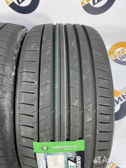 Greentrac Quest-X 235/35 R19 93Y