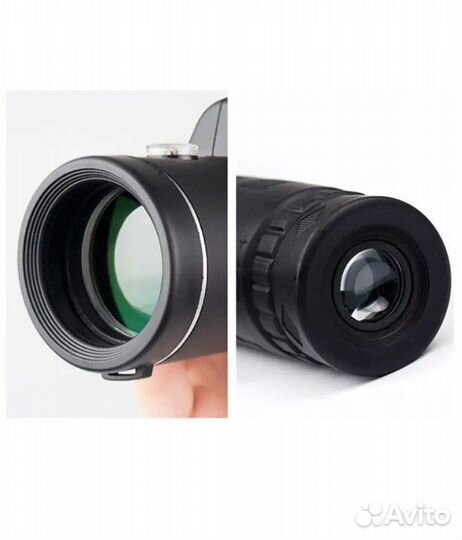 Монокуляр Монокль для охоты рыбалки туризма 40* 60