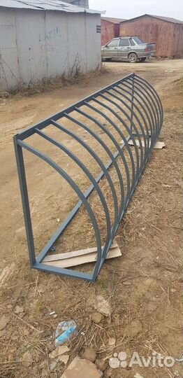 Сварочные работы, изготовление металлоконструкции