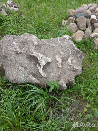 Камни для ландшафтного дизайна