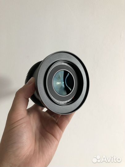 Carl Zeiss batis 40mm f2.0 CF Distagon