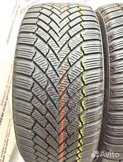 Continental WinterContact TS 860 205/55 R16 91M