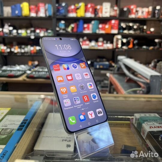 HUAWEI nova 12s, 8/256 ГБ