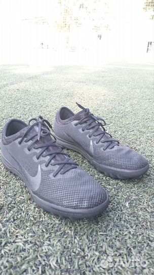 Шиповки nike mercurial