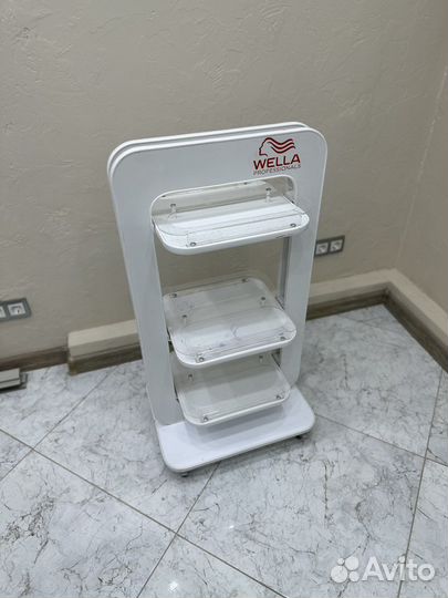 Полка wella