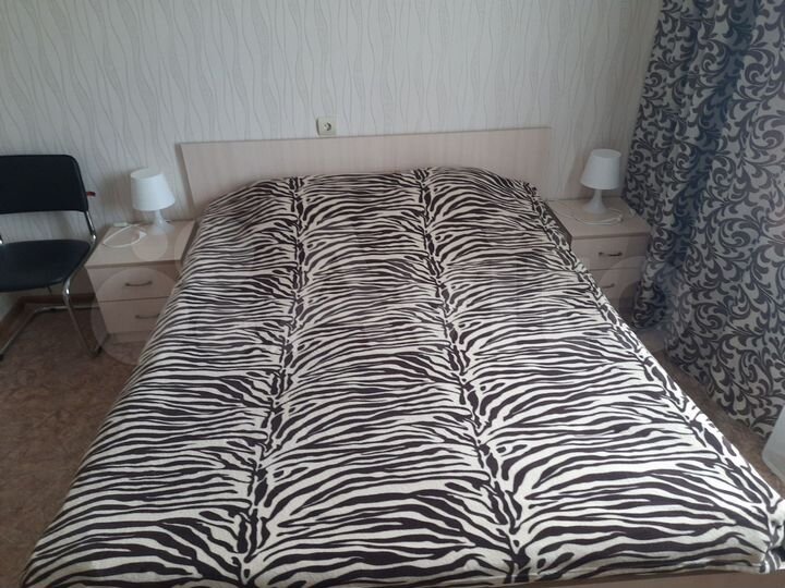 1-к. квартира, 30 м², 7/10 эт.