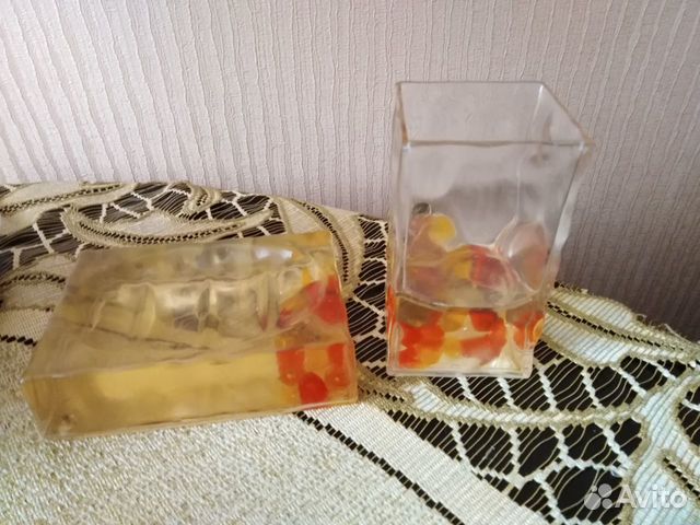 Набор для ванной и подставки для фото \тарелочек