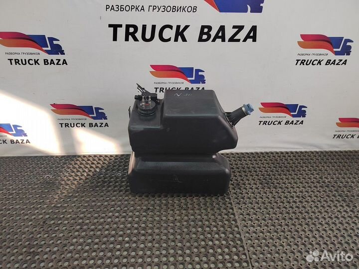 Бак AdBlue (мочевины) 80 L Man TGX