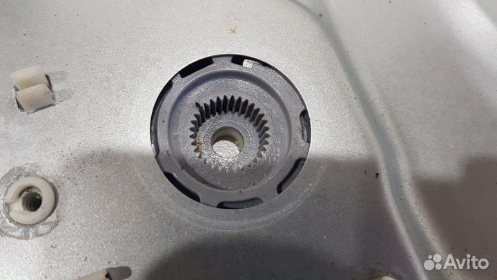 Стеклоподъемник электрический передний левый