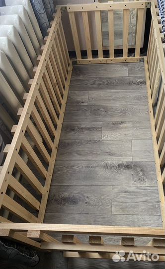 Вольер для собак