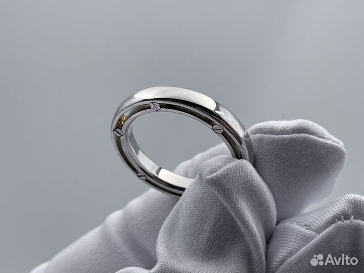 Золотое Кольцо 750 пробы. Рассрочка