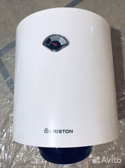 Водонагреватель Ariston ABS BLU R 50 V