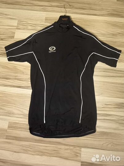 Велоджерси