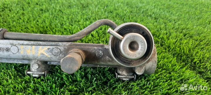 Топливная рампа Тагаз Тагер M161 2008-2012