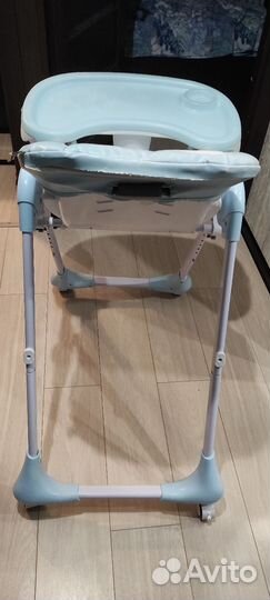 Стульчик для кормления babyton