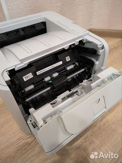 Принтер лазерный hp laserjet p2035