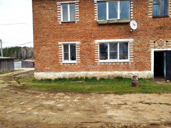 Дом 36,3 м² на участке 2 сот.