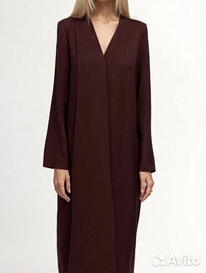 Платье рубашка оригинал