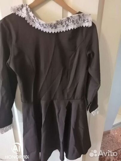 Школьная форма