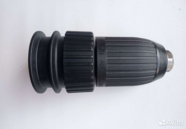 Быстрозажимной патрон те 3 и те 6 хилти