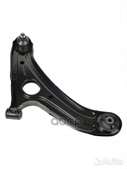 Z24587 рычаг правый Hyundai Getz 02 Z24587 ZE