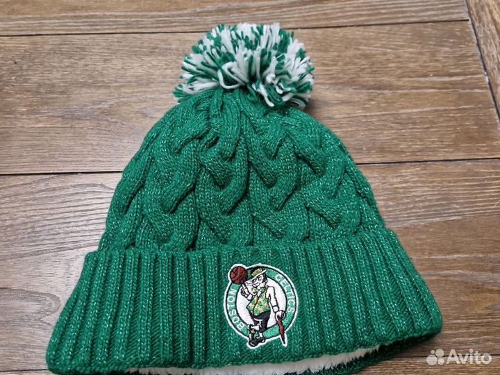 Шапка Boston Celtics, США