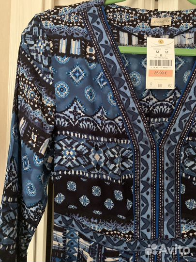 Oysho платье новое М