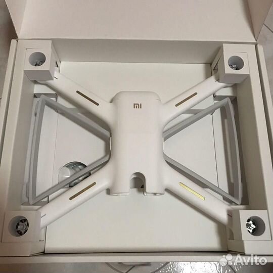 Тушка Mi Drone 4k