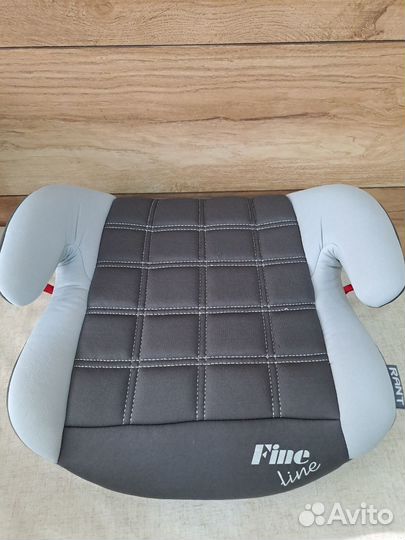 Автокресло бустер от 15 кг до 36