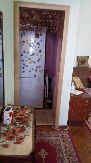 2-к. квартира, 41 м², 2/2 эт.