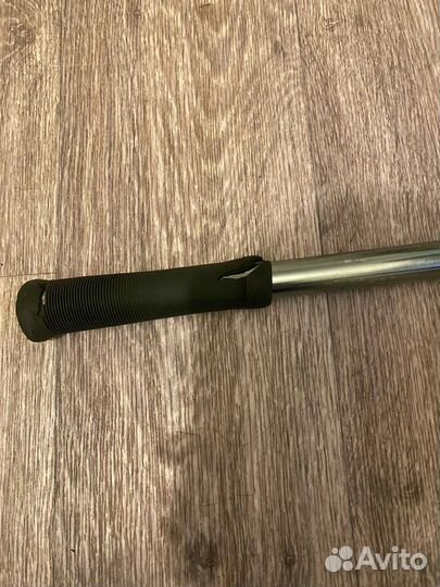 Трюковой самокат vokul solo