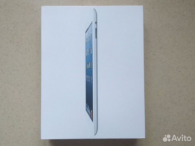 Apple iPad4 32GB MD526ZP/A