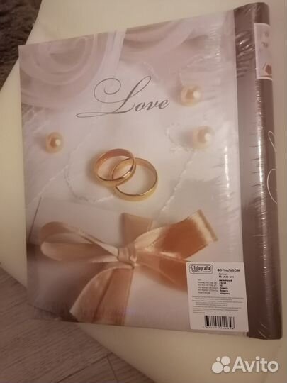 Продаю фотоальбом