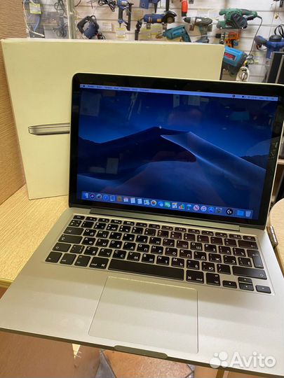 Apple Macbook Pro 13.3 2015