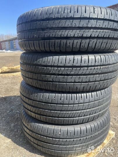 Dunlop Enasave EC204 205/60 R16 30