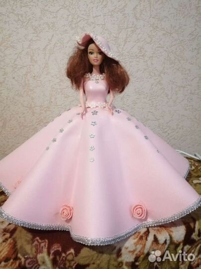 Светильник (Барби)