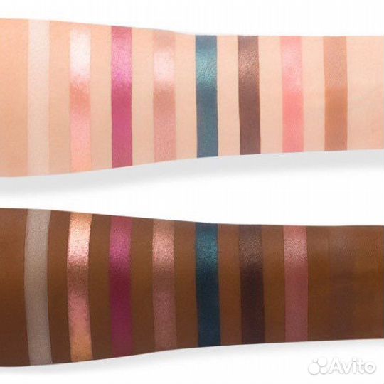 Палетка для лица kevyn aucoin