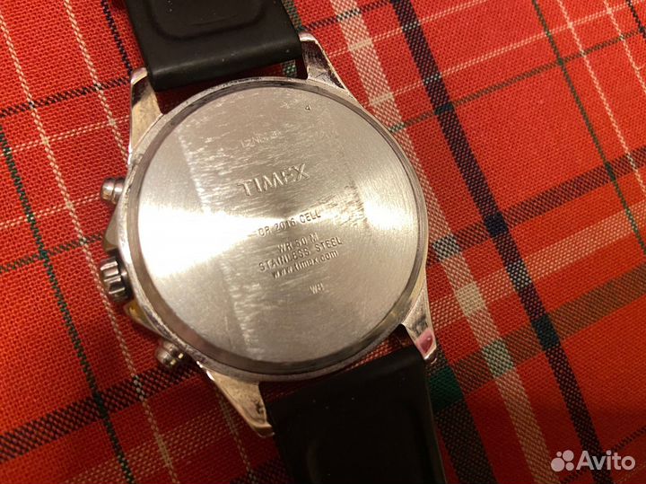 Часы Timex
