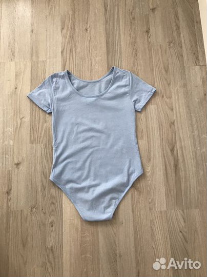 Боди для девочки 134-140