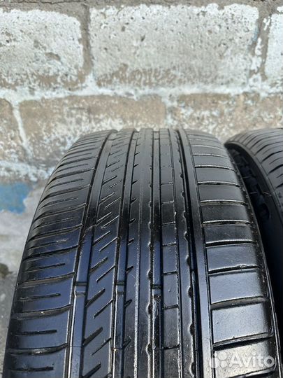 Kinforest KF-550 265/45 R20