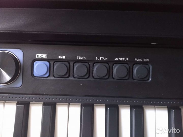 Синтезатор casio ct s300
