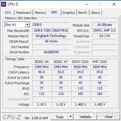 Игровой Пк AMD Ryzen 5 7500F Prime B650M-K DDR5