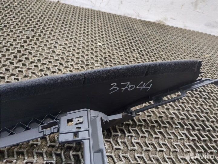 Консоль салона Skoda SuperB, 2007