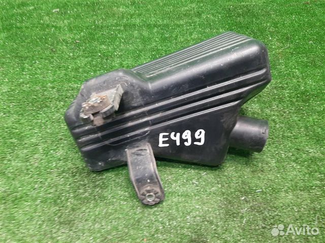 Резонатор воздушного фильтра Suzuki Grand Vitara