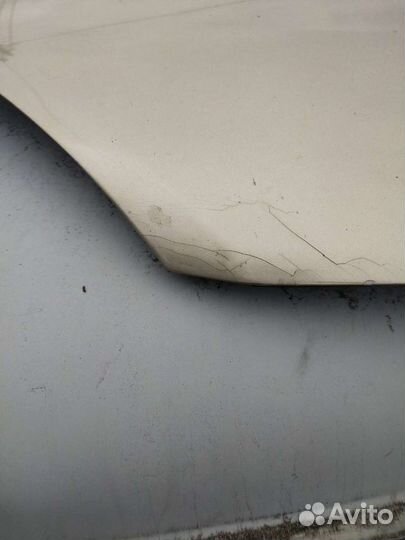 Капот Чери Фора, Вортэкс Эстина