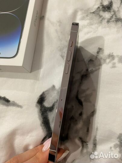 iPhone 14 Pro Max, 256 ГБ