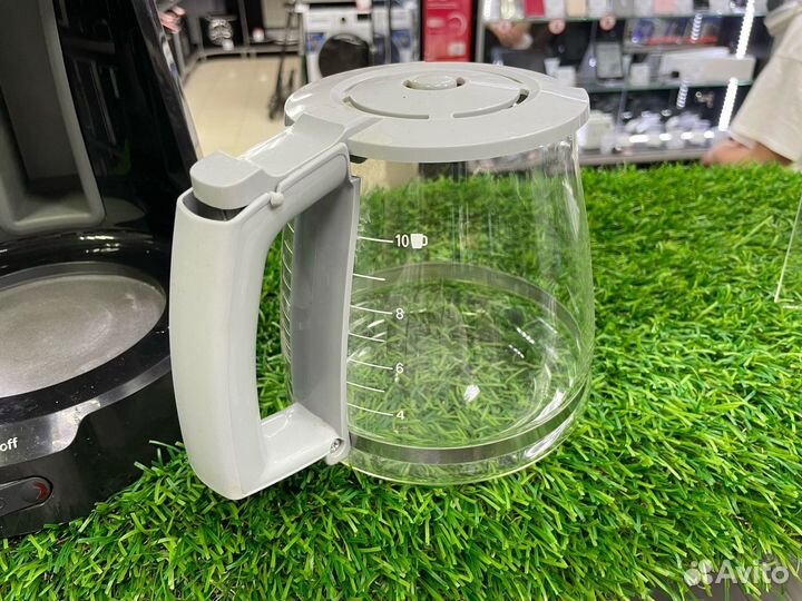 Кофеварка TKA3A033 bosch