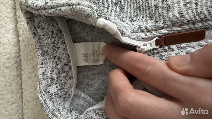 Комбинезон для новорожденных H&M