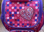 Ранец портфель школьный для девочки