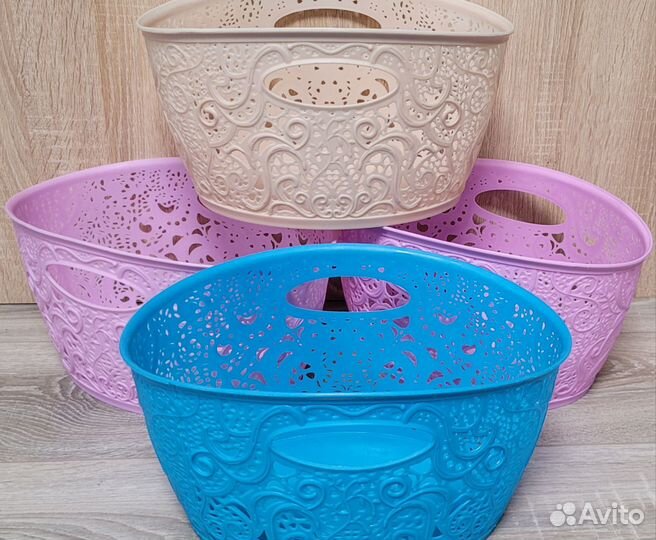 Корзина для хранения